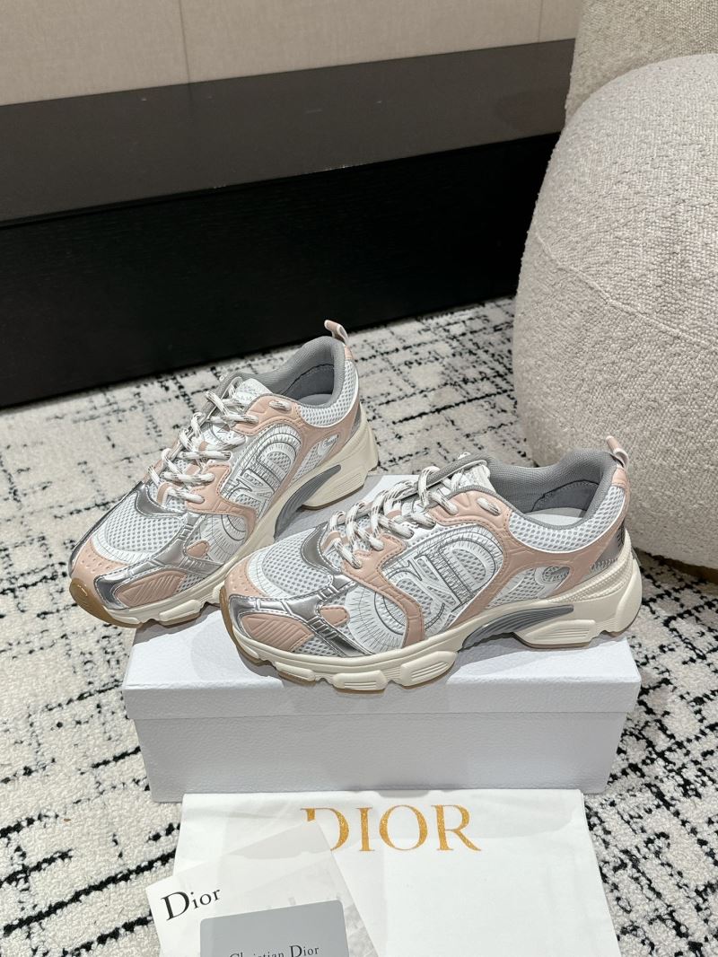 Christian Dior Sneaker